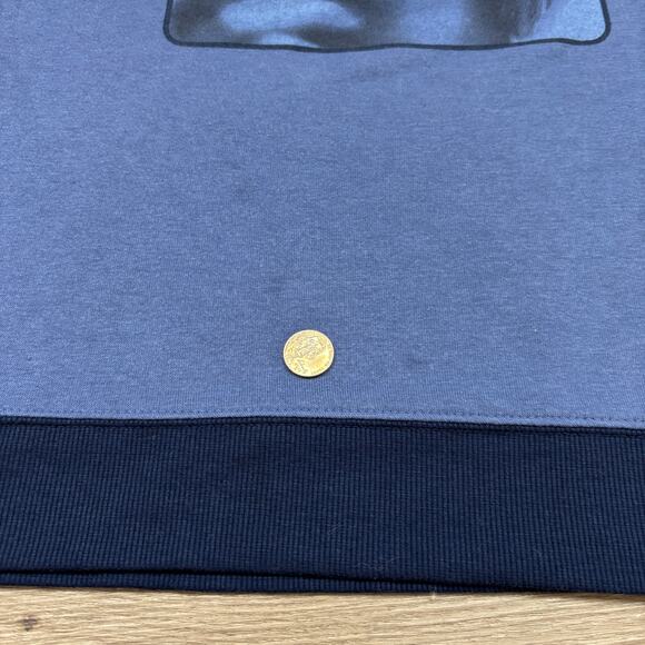 Rare Sold OutTaylor Swift Midnights Hoodie Unisex Size Large - Picture 9 of 10